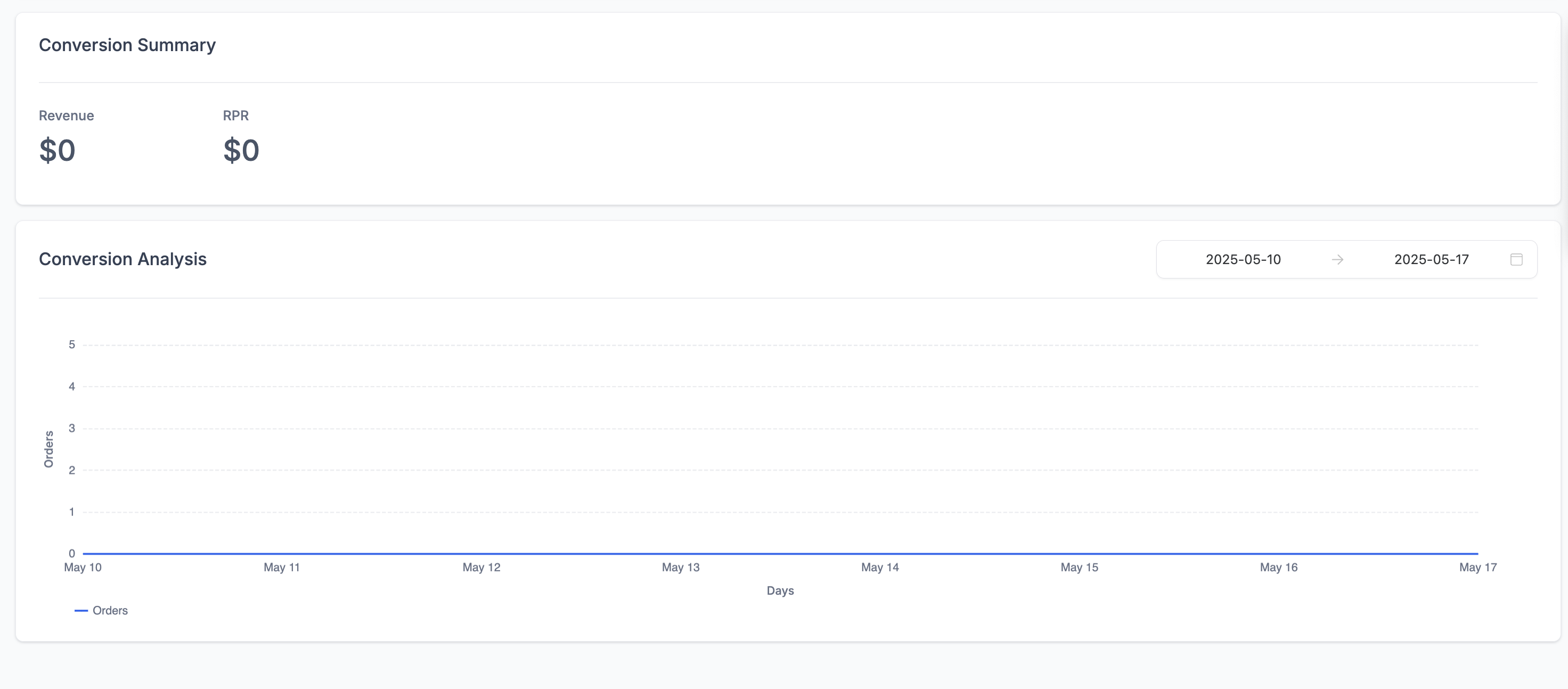 Export as CSV