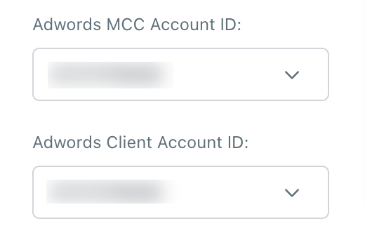 MCC ID